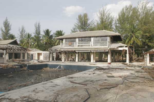 Khao Lak Blu Village South Pakarang-3