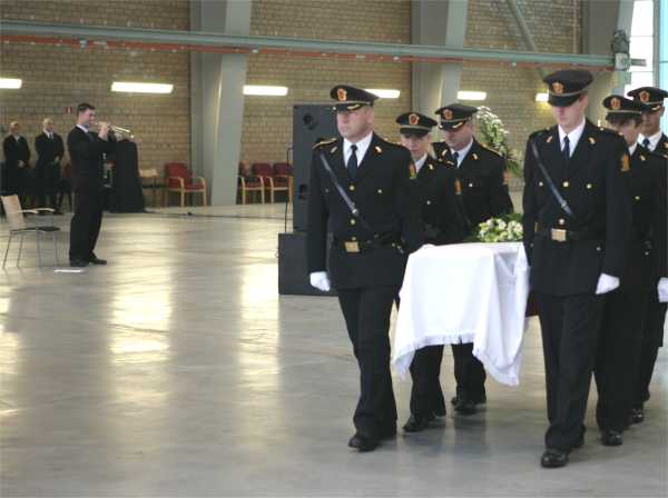 Gardemoen - 30.01.2005 - 10