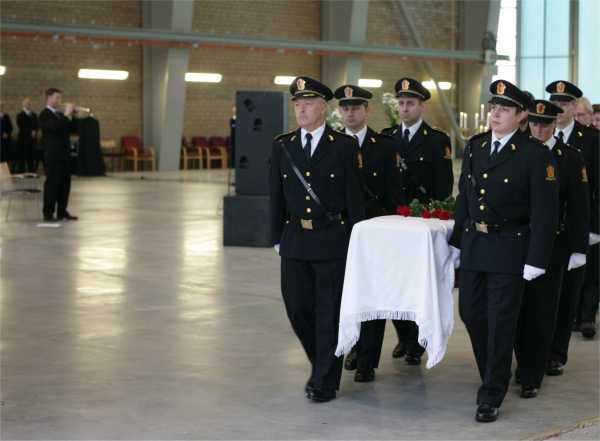Gardemoen - 30.01.2005 - 11