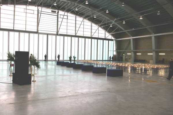 Gardemoen - 30.01.2005 - 2