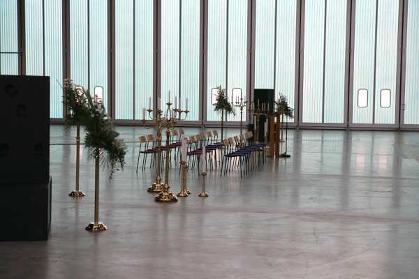 Gardemoen - 30.01.2005 - 3