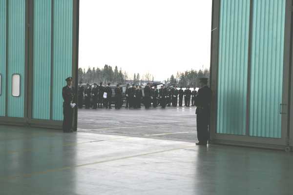 Gardemoen - 30.01.2005 - 4