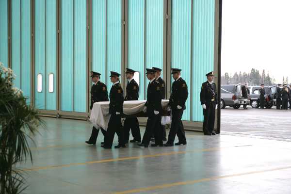 Gardemoen - 30.01.2005 - 5