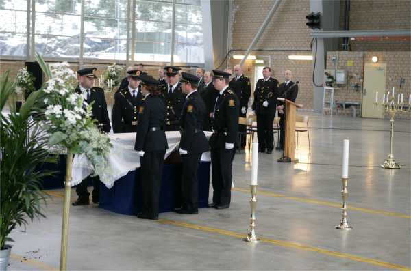 Gardemoen - 30.01.2005 - 6