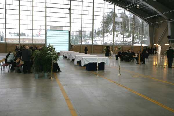 Gardemoen - 30.01.2005 - 7