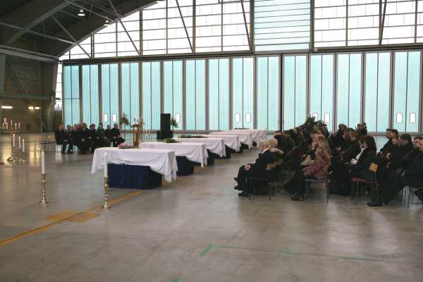 Gardemoen - 30.01.2005 - 8