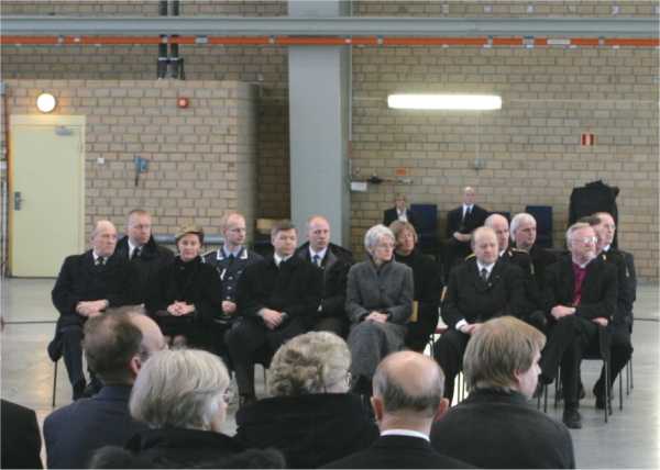 Gardemoen - 30.01.2005 - 9