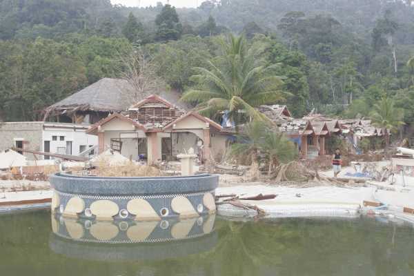 Khao Lak Bayfront Resort-1