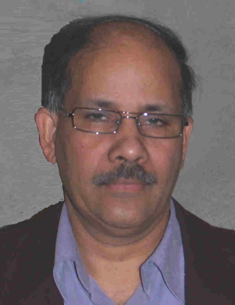 Robert Jeyananthan